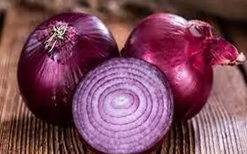 اگر می خواهید همیشه سالم بمانید این نوع پیاز را از همین امشب بخورید