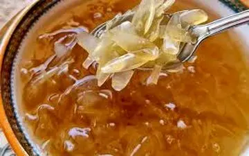 طرز تهیه مربای بهار نارنج!