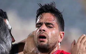 اظهارات تلخ و دردناک کامیابی‌نیا درباره شرایط پرسپولیس