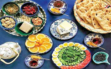 با مصرف این مواد غذایی درد خود را درمان کنید