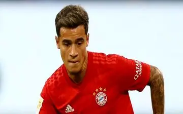 کافو: کوتینیو یک نفره می‌‌تواند نتیجه بازی را عوض کند