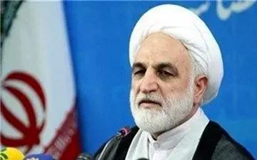 از محدودیت‌های تازه خاتمی تا آخرین پرونده مداحان + فیلم