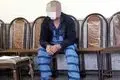 مهدی ریش شرور معروف تهران بازداشت شد