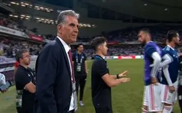 اشک‌ها و لبخندها؛ ایران - ژاپن + فیلم