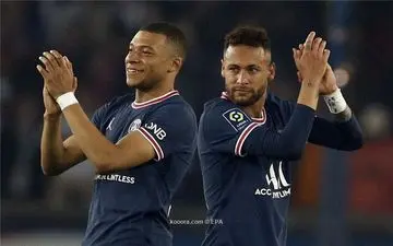مهره کلیدی PSG ماندنی شد