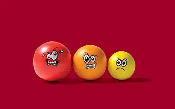 تکنیک‌های طلایی برای کنترل خشم و استرس