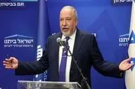 لیبرمن: فرار اسرائیلی‌ها به پناهگاه باورکردنی نیست!