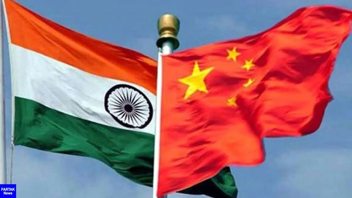۴۳ اپلیکیشن چینی در هند فیلتر شد