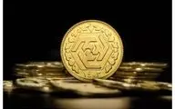 قیمت طلا در فاز اصلاح؛ سکه در لبه پرتگاه