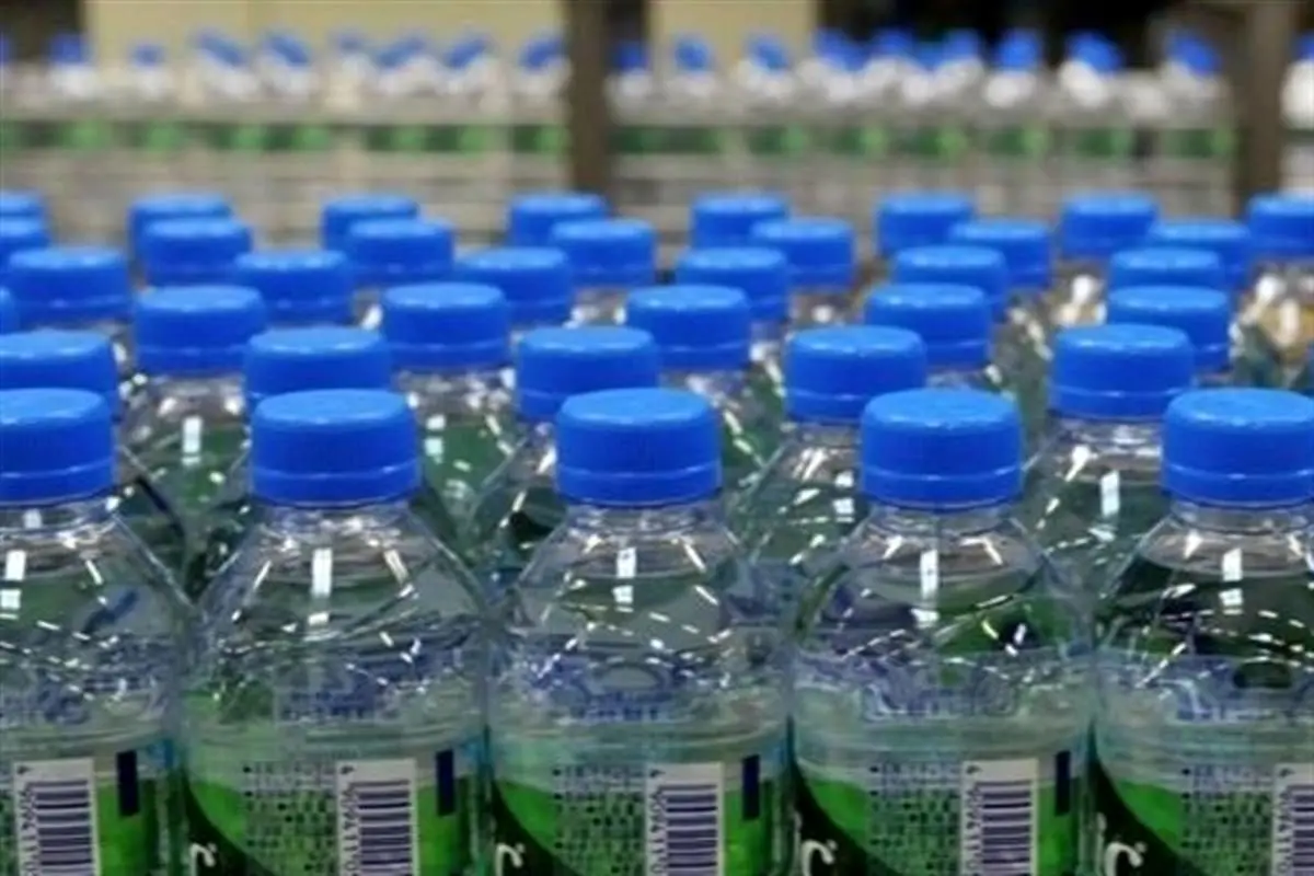  ماجرای خرید بطری آب ۲۰ میلیون تومانی چه بود؟!