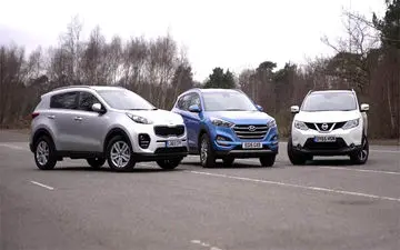 قدم به قدم تا آزاد‌سازی خودرو