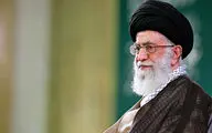 آیت الله خامنه‌ای:‌ وظیفه مداحان مدیریت شادی و عزای جامعه است
