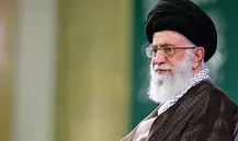 تصویری از خانه رهبر انقلاب که داخل آن به شهادت رسید 