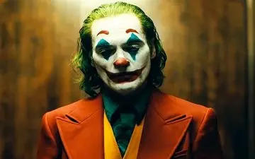  سـایـه اسکورسیزی روی بام جوکر