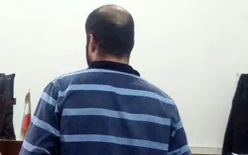 
اعترافات هولناک مردی که جنازه زنش را سوزاند + گفتگو با مرد همسرکش
