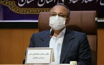 سپاه و بسیج سازندگی استان، بازوی توانمند و یار همراه دستگاه های اجرایی است