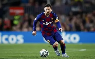 ریوالدو: مسی تا 38 سالگی در بارسلونا می ماند