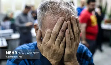 عملیات ۷۲ ساعته پلیس دامغان با دستگیری ۳۰ موادفروش و ۱۴ تبعه غیرمجاز