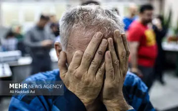 عملیات ۷۲ ساعته پلیس دامغان با دستگیری ۳۰ موادفروش و ۱۴ تبعه غیرمجاز