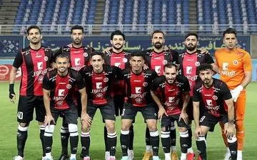 اعتراض رسمی باشگاه پدیده به انتخاب داور دیدار با سایپا