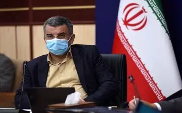 حریرچی: از فردا ارائه خدمت به افراد فاقد ماسک ممنوع است
