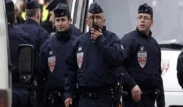 تیراندازی در فرانسه با ۱ کشته و ۵ زخمی