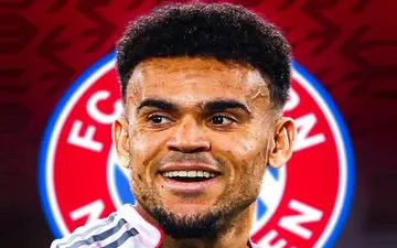  توافق بایرن مونیخ با لیورپول بر سر خرید دیاز 