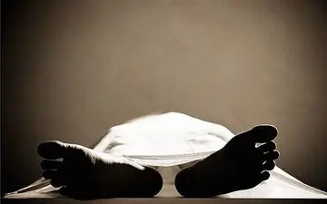 کشف سه جسد در اراک