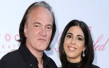  کارگردان مشهور هالیوودی ازدواج کرد+ عکس