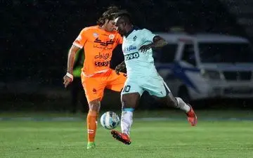 تخلف محرز پرسپولیس در قرارداد با شاه ماهی لیگ!