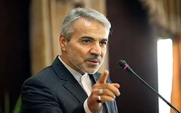 انتقاد سخنگوی دولت از افرادی که برای مذاکره بی قید و شرط به آمریکا درخواست می‌دهند+فیلم