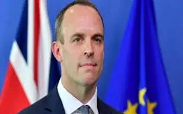 گفت وگوی وزرای خارجه مصر و انگلیس در مورد پرونده فلسطین