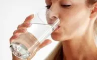 اصول نوشیدن آب برای سلامت بدن