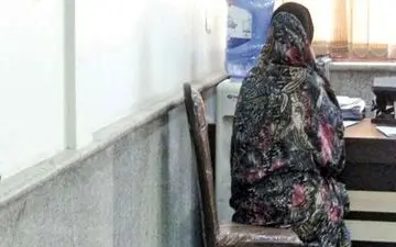  زندگی سیاه دختر جوان بعد از فرار از خانه 