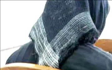 کاش مادرم زنده بود؛ پدرم وقتی من، همسرم و نامادریم را در آن وضیعت دید شوکه شد 