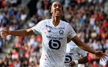 رئال مادرید در جذب مدافع لیل ناکام ماند
