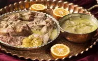 طرز تهیه کله پاچه به روش سنتی افغانستانی! + ویدئو