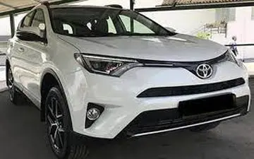 قیمت روز انواع تویوتا در بازار (۱۶ فروردین) 