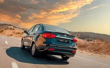 شرایط جدید فروش اقساطی خودروهای جک / با ماهی ۱۳ میلیون جک صفر بخرید+جدول مرداد ۱۴۰۴