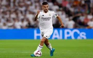 پیام مبهم سبایوس؛ جدایی از رئال مادرید قطعی شد؟