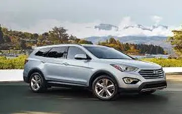 قیمت سانتافه نصف می‌شود؟