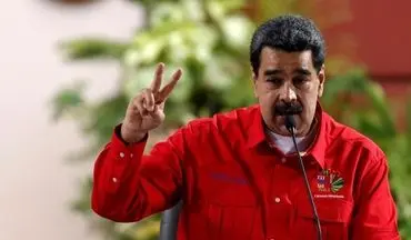 مادورو: سوریه سزاوار صلح و آرامش است