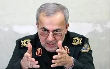 این سرباز فداکار در حمله تروریستی اهواز را شناسایی کنید