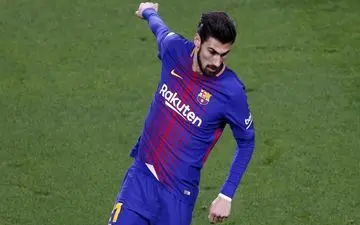  بارسلونا روی ستاره ناراضی قیمت گذاشت