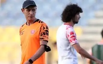 روند جذب بازیکنان در پرسپولیس به طور عجیبی متوقف شد/ امیدوارم با آمادگی کامل وارد مسابقات شویم