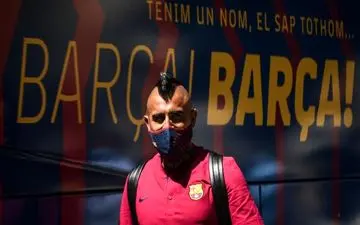 سری آ مقصد بعدی بازیکن مازاد بارسا 