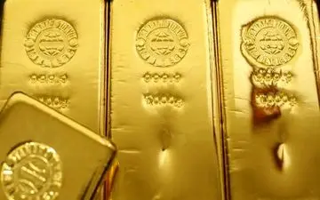 بازار طلای جهانی نزولی شد