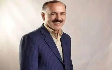 «سلمان زارع» نماینده مردم لاهیجان در مجلس شورای اسلامی شد
