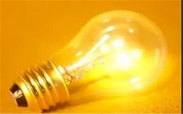 لامپ‌های مراکز عمومی کشور یک ساعت خاموش می‌شود 