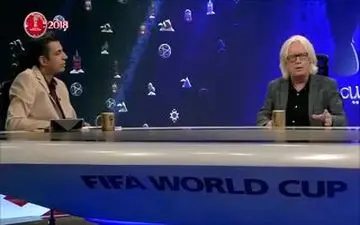 فردوسی پور، یواخیم لو و شوخی رسانه ها